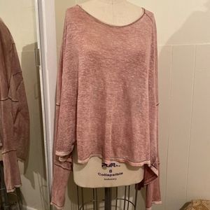Free People Tunic